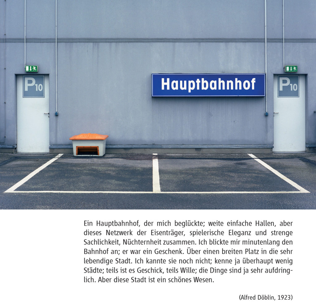 Stadt + Fotografie 01